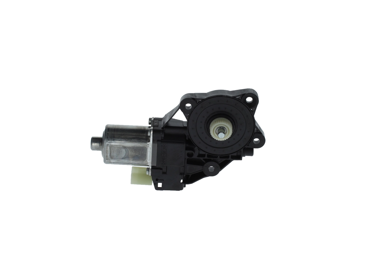 Electric Motor, window regulator