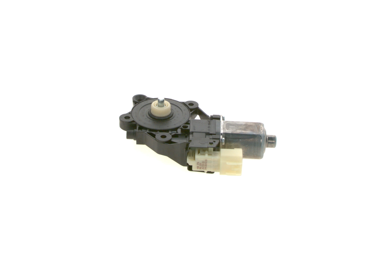 Electric Motor, window regulator