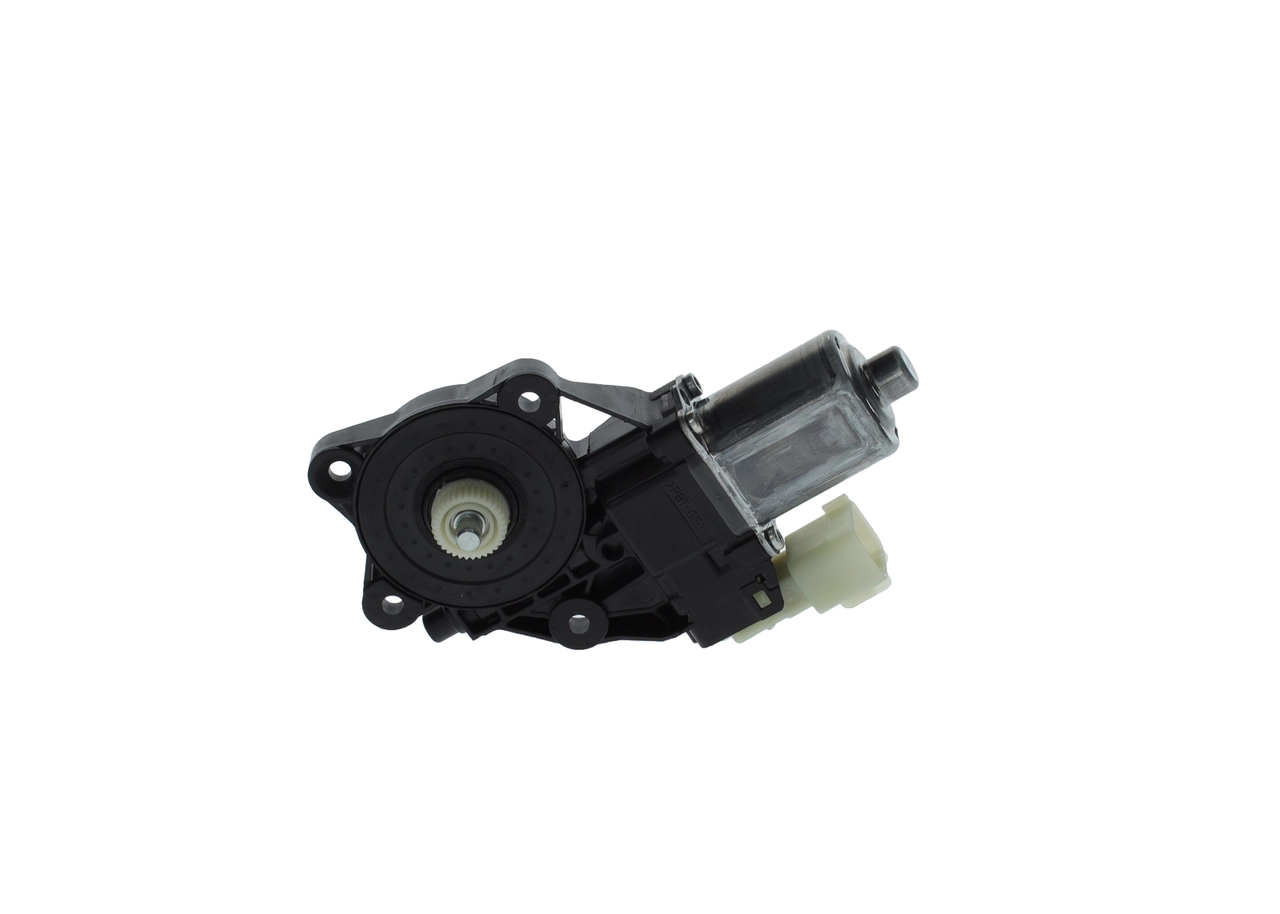 Electric Motor, window regulator