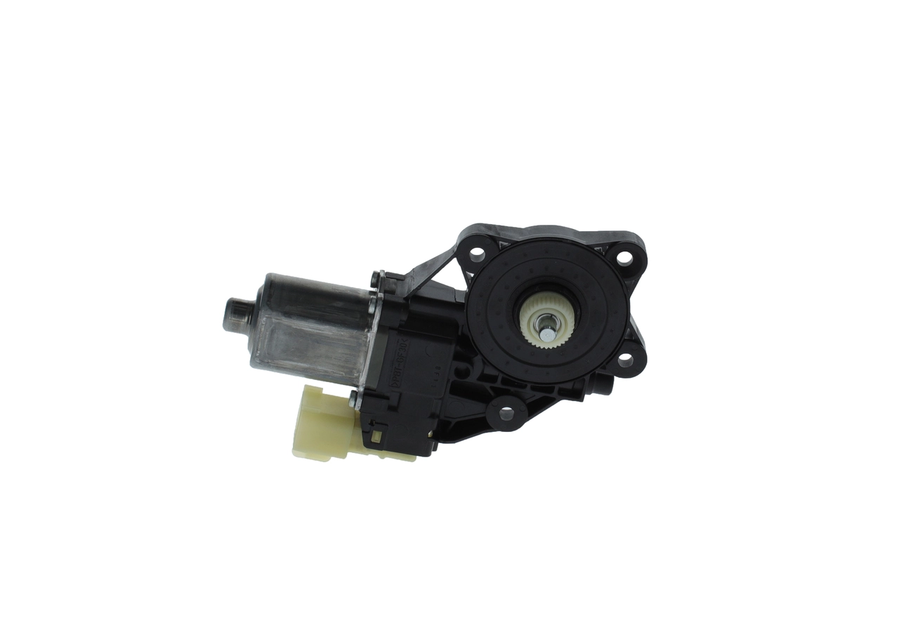 Electric Motor, window regulator