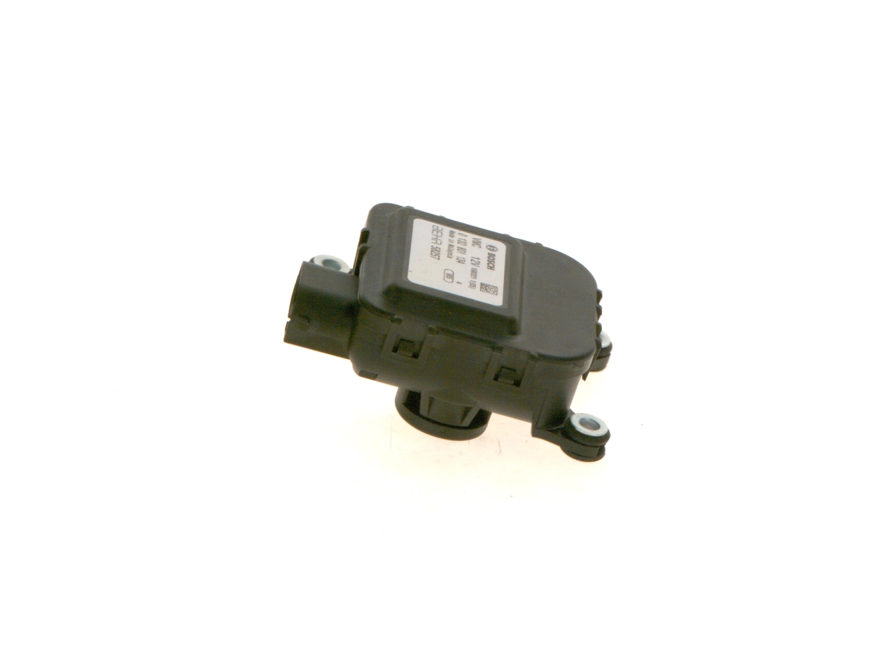 Actuator, headlight levelling