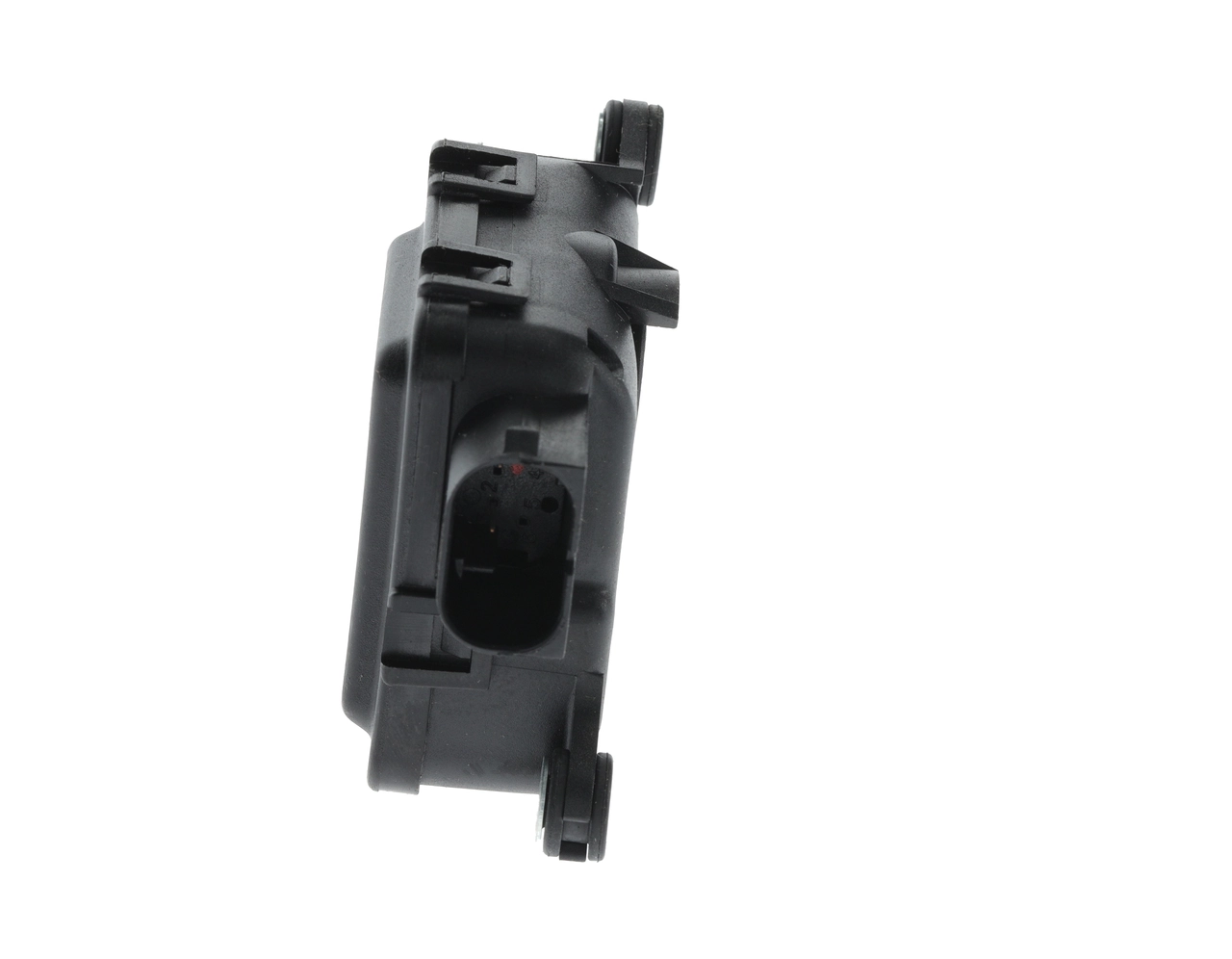 Actuator, headlight levelling