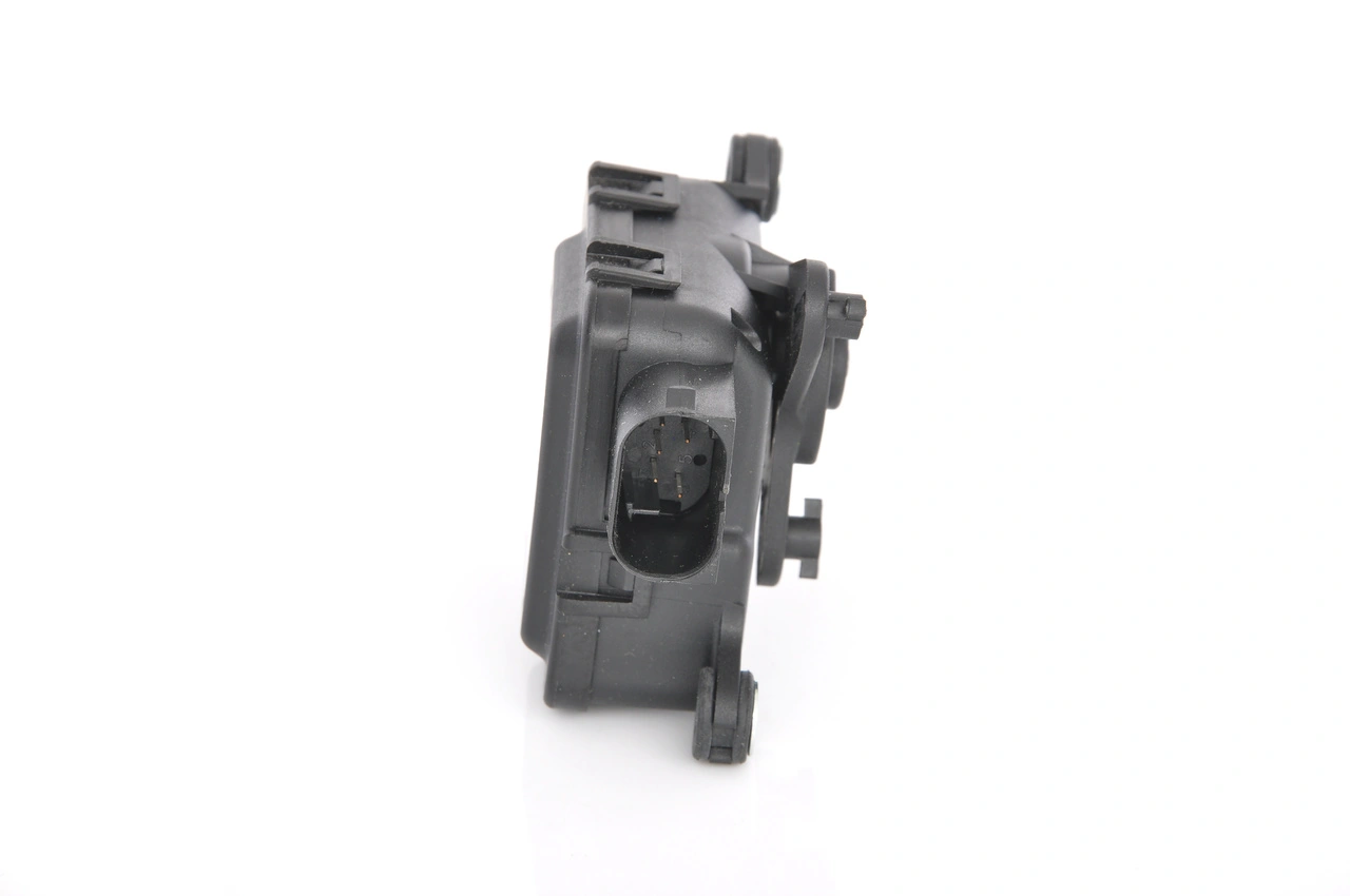 Actuator, headlight levelling