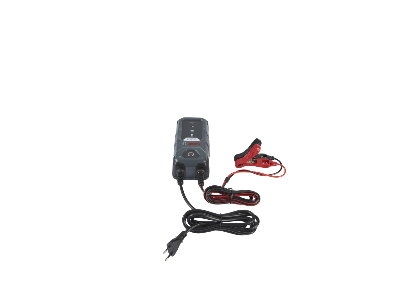 Battery Charger