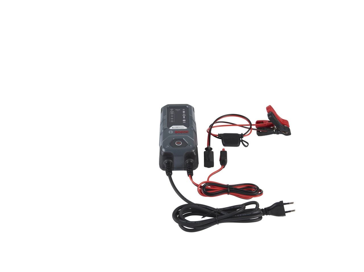 Battery Charger