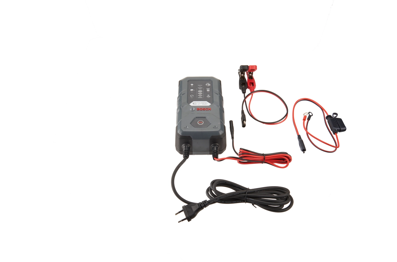 Battery Charger