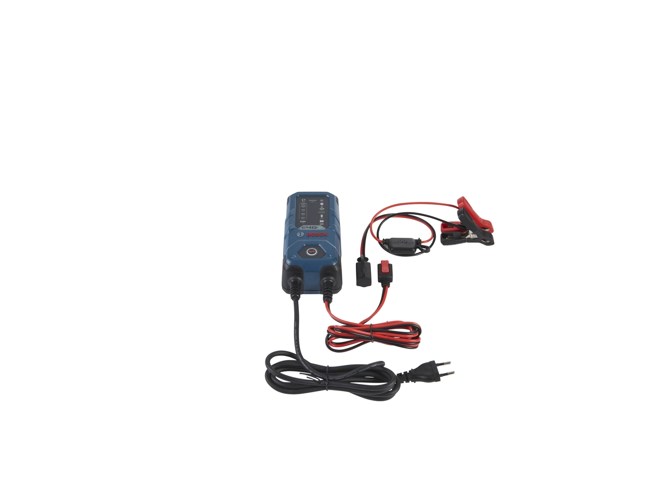 Battery Charger