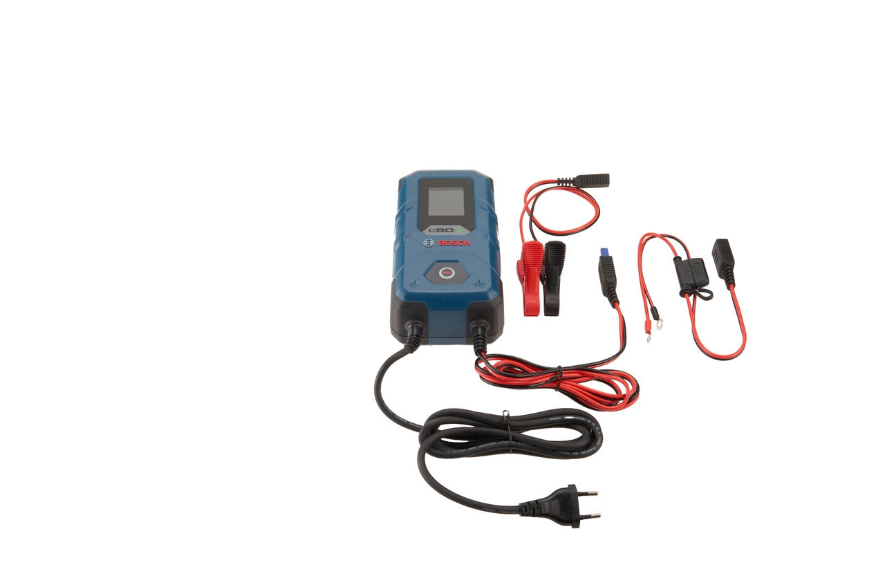 Battery Charger