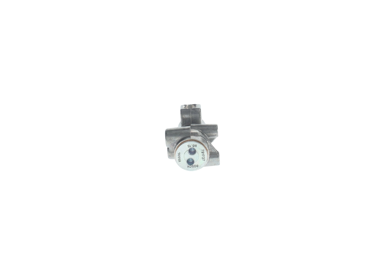 Brake Force Regulator