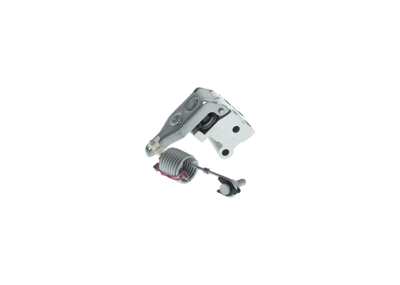 Brake Force Regulator