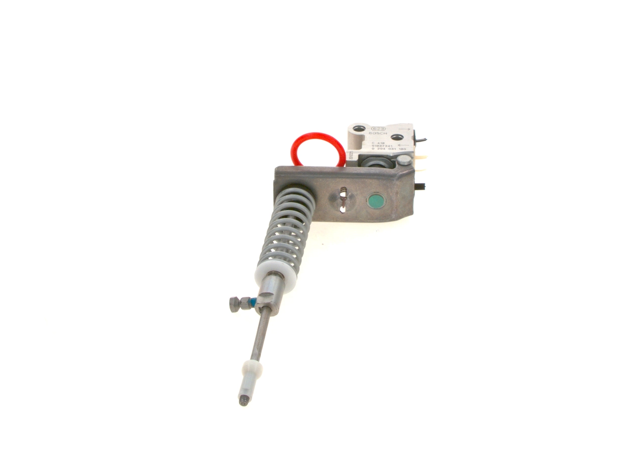 Brake Force Regulator