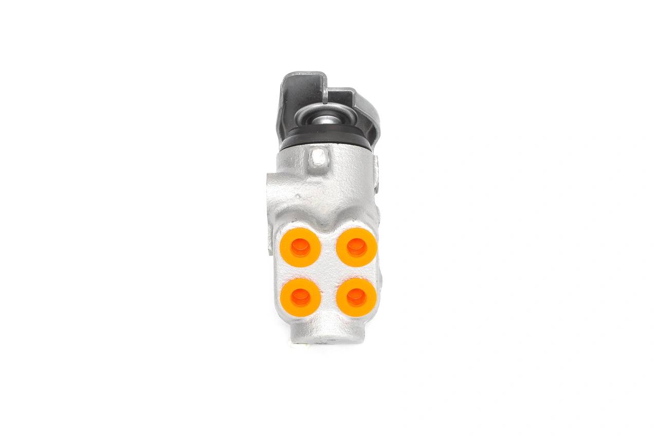 Brake Force Regulator