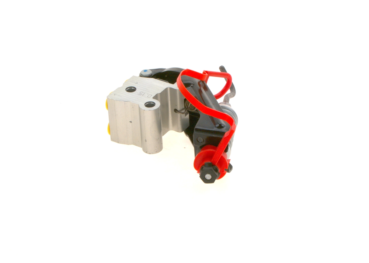 Brake Force Regulator