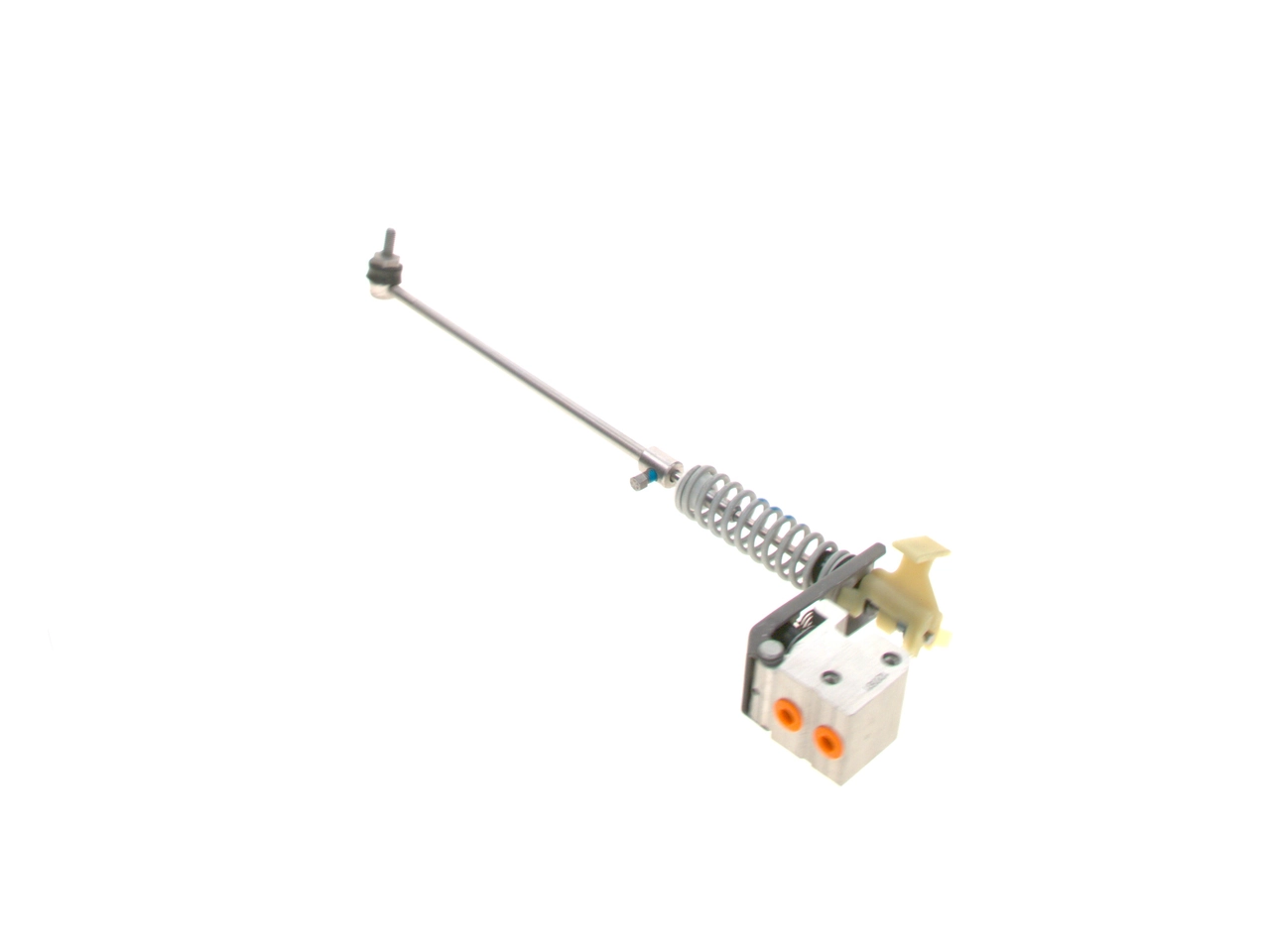 Brake Force Regulator