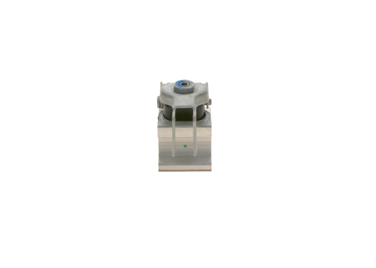 Brake Force Regulator