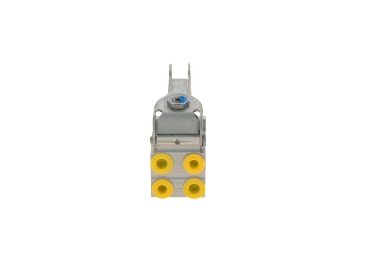 Brake Force Regulator