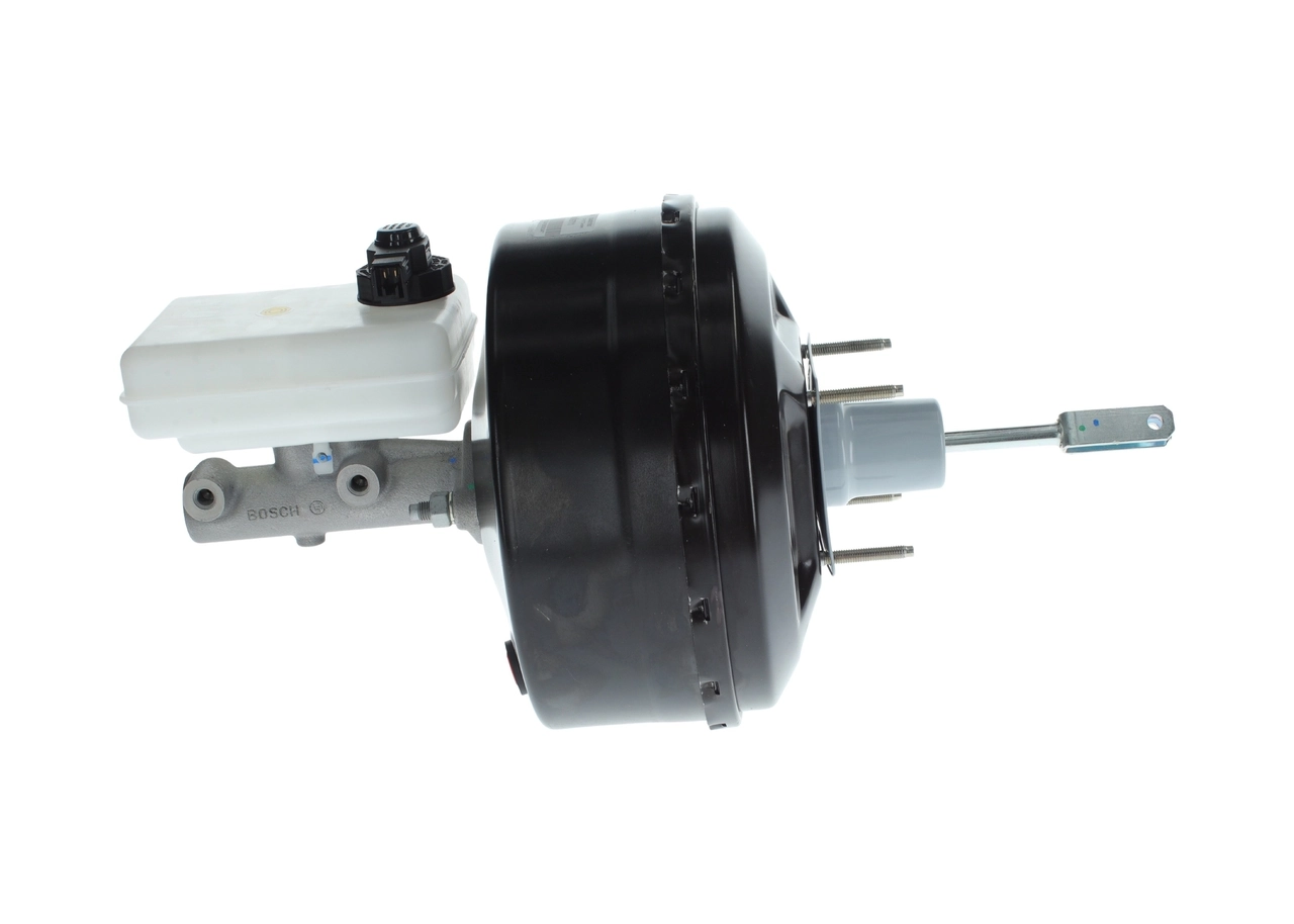 Brake Booster