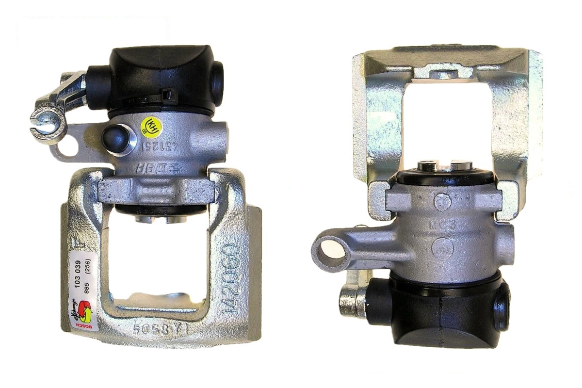Brake Caliper