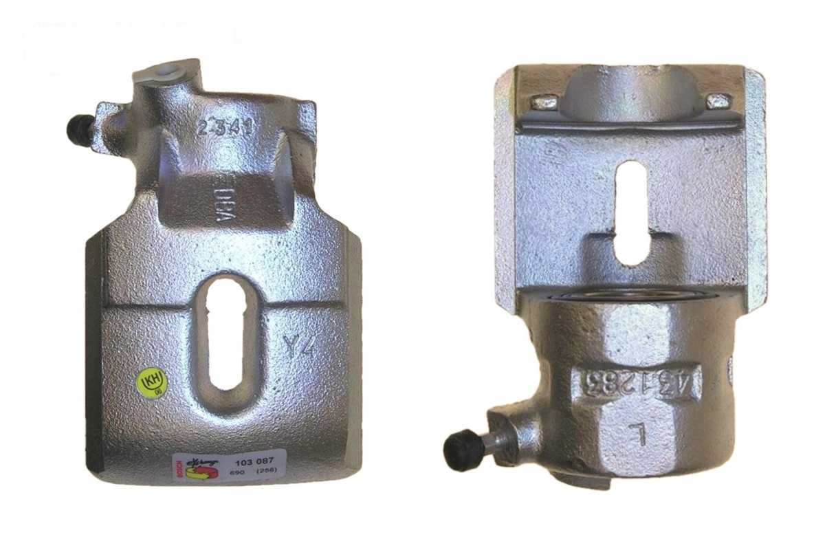 Brake Caliper