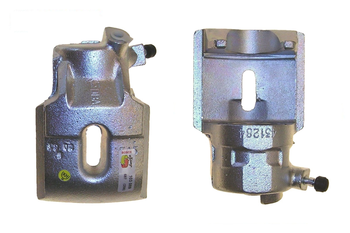 Brake Caliper