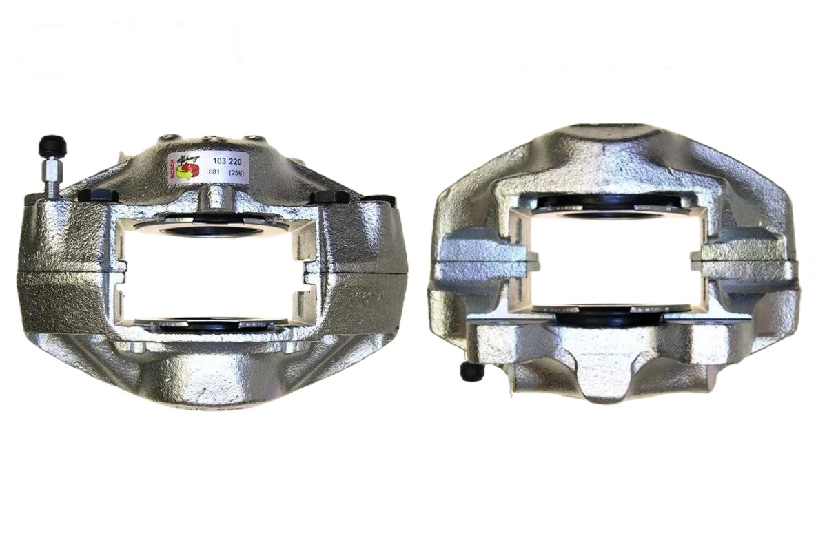 Brake Caliper