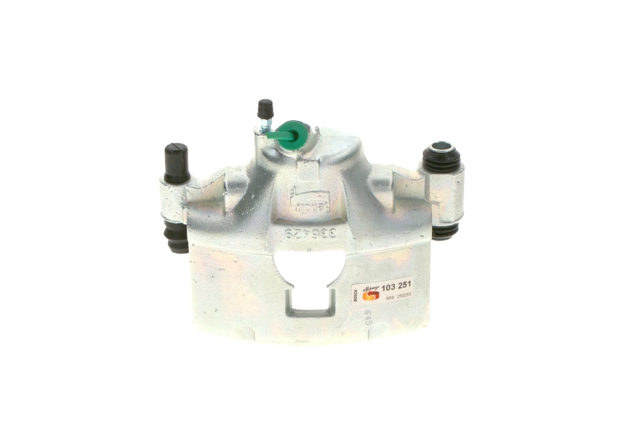 Brake Caliper