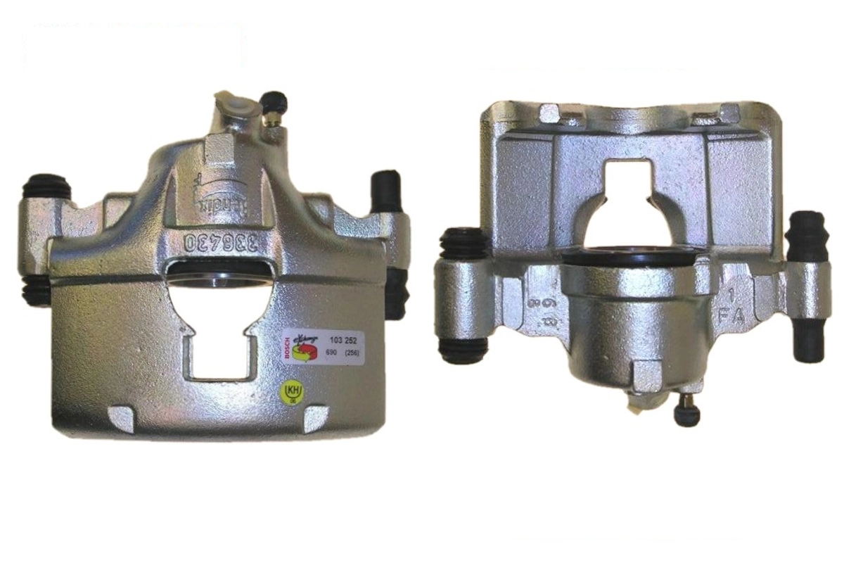 Brake Caliper