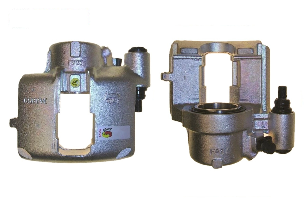 Brake Caliper