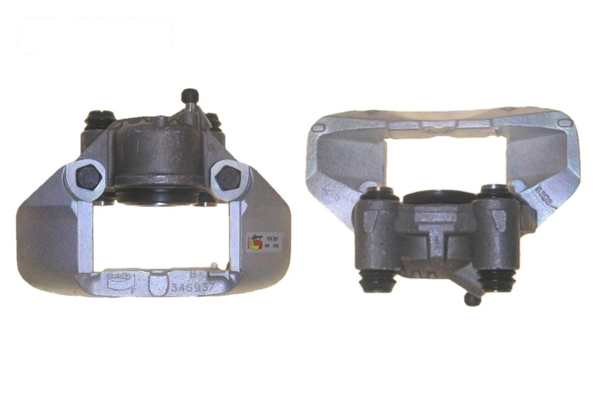 Brake Caliper