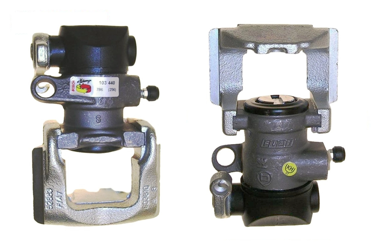 Brake Caliper