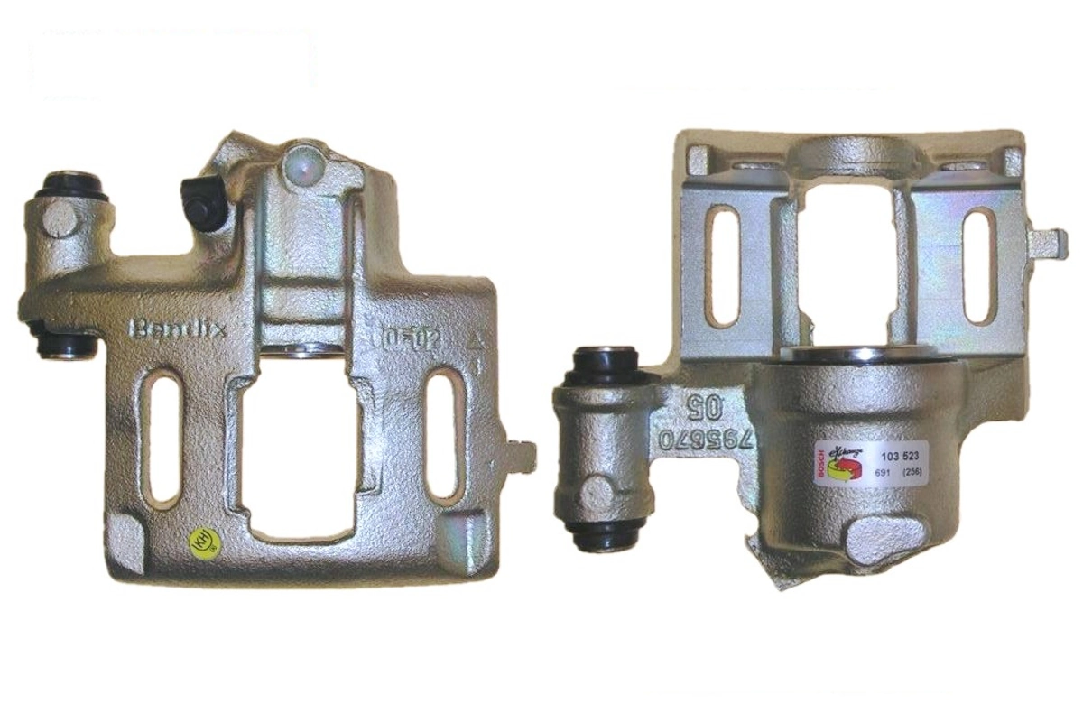 Brake Caliper