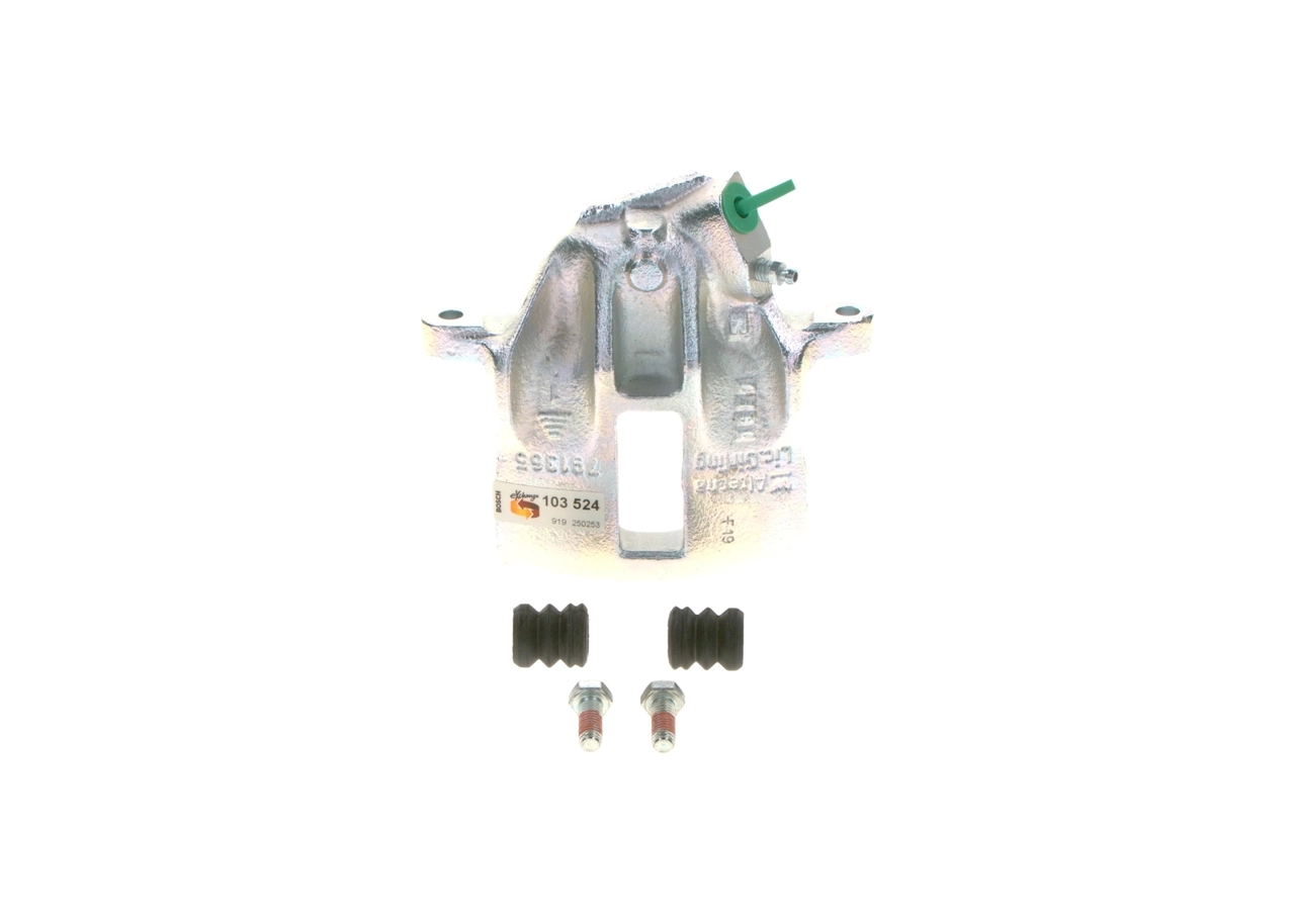 Brake Caliper
