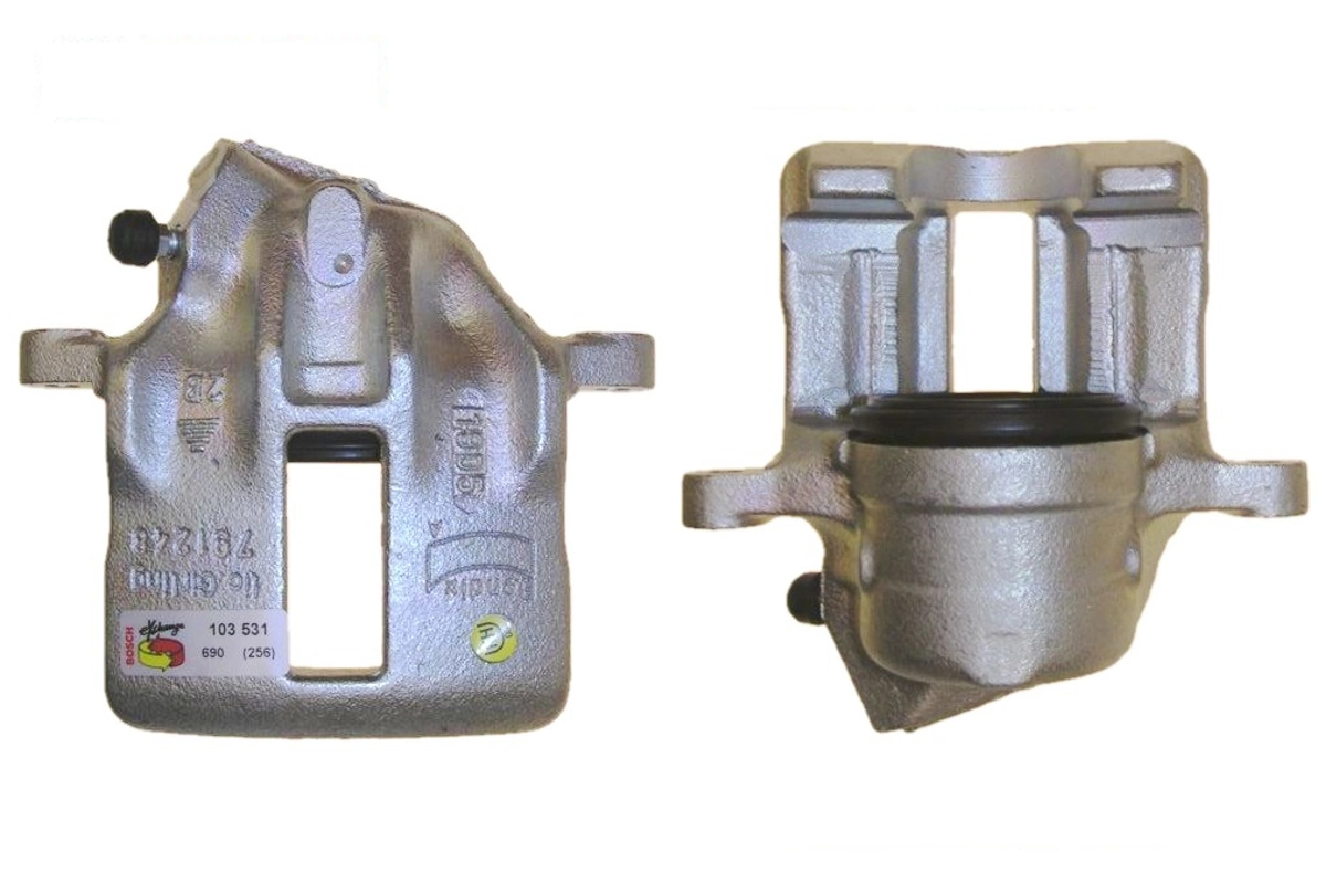 Brake Caliper