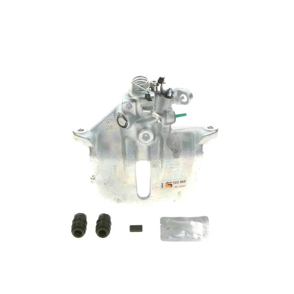 Brake Caliper