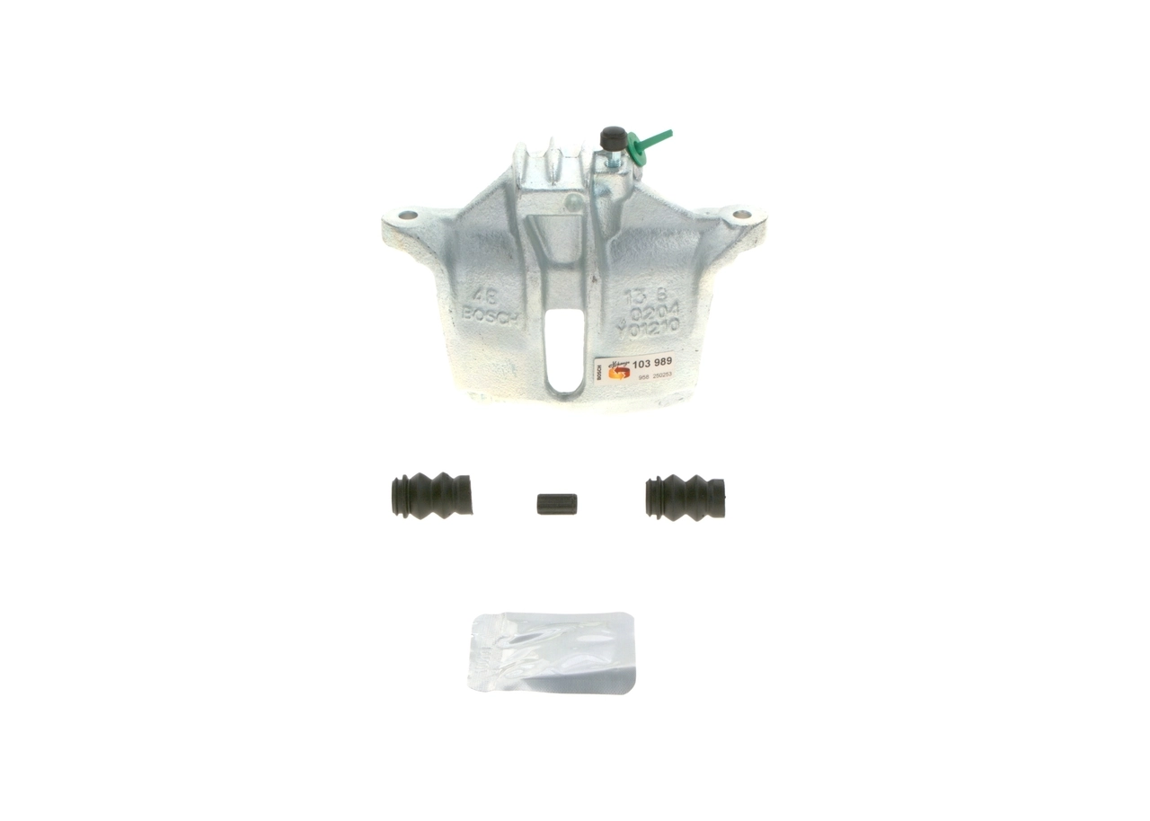 Brake Caliper