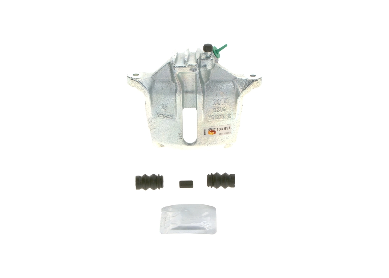 Brake Caliper