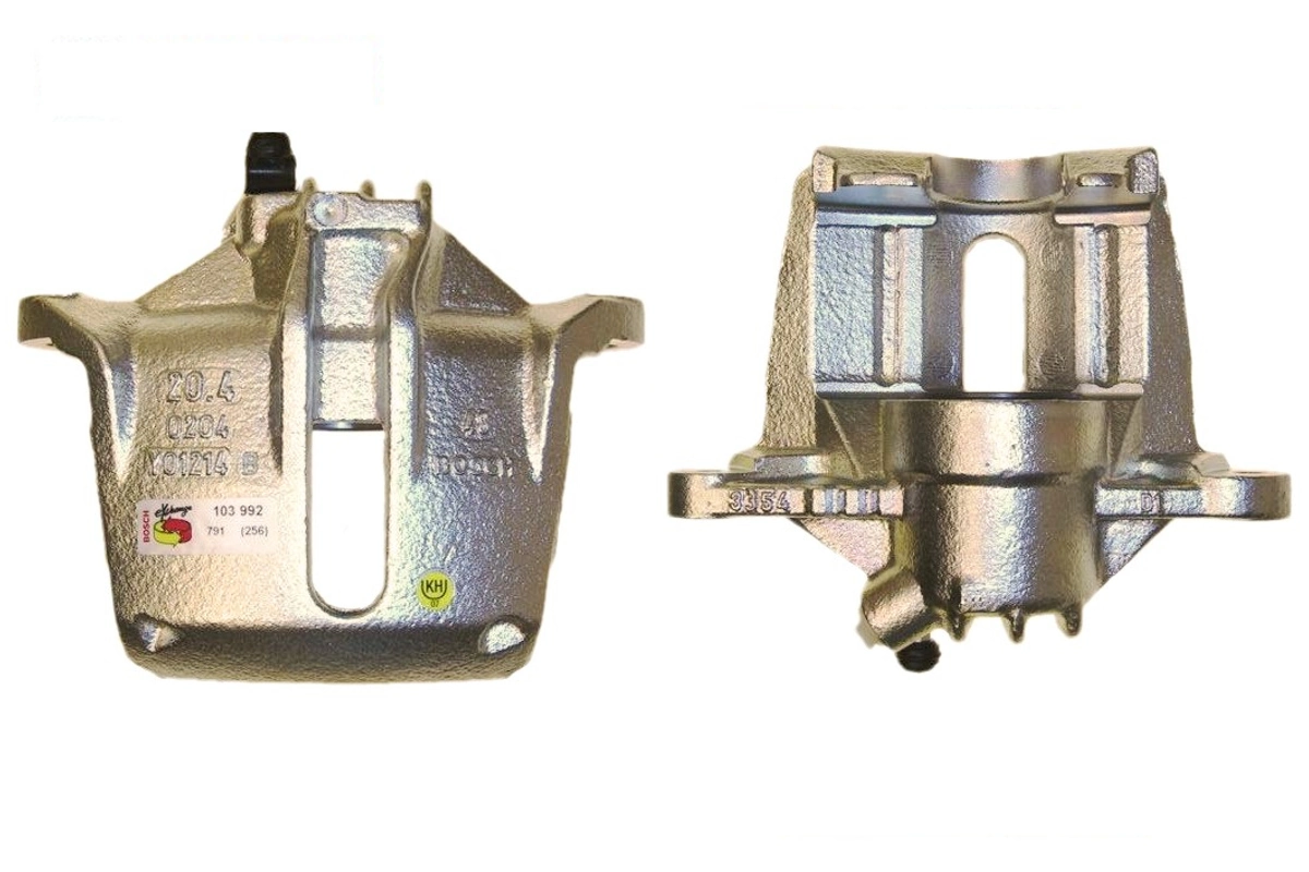 Brake Caliper