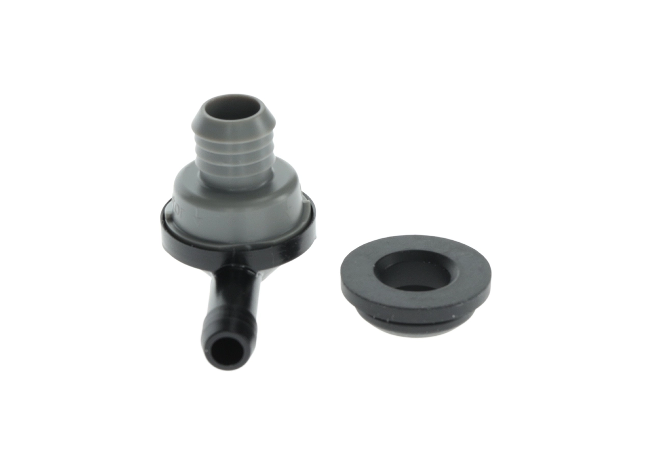 Repair Kit, brake booster
