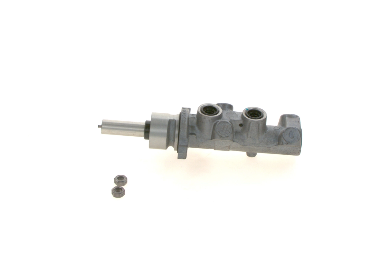Brake Master Cylinder