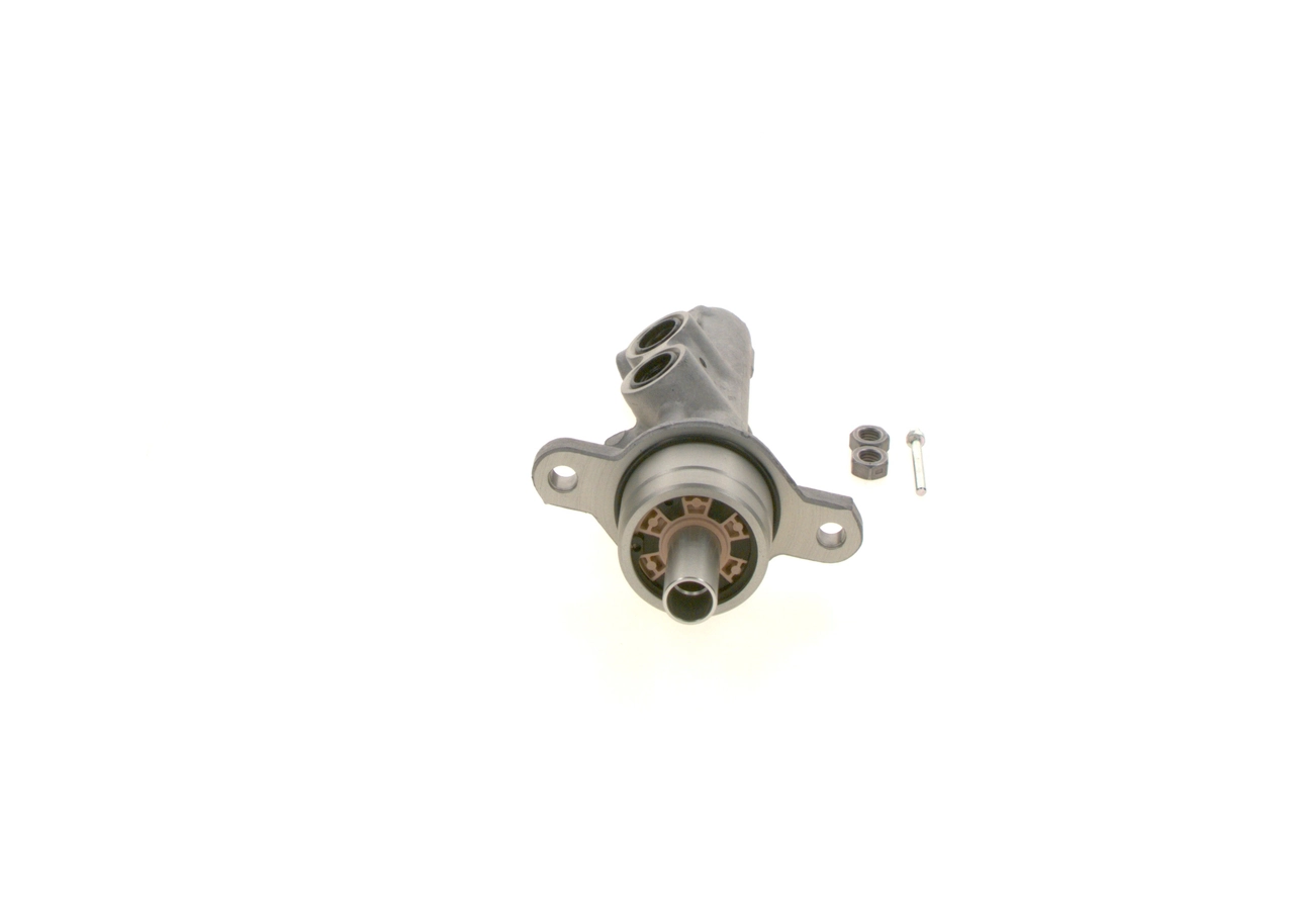 Brake Master Cylinder