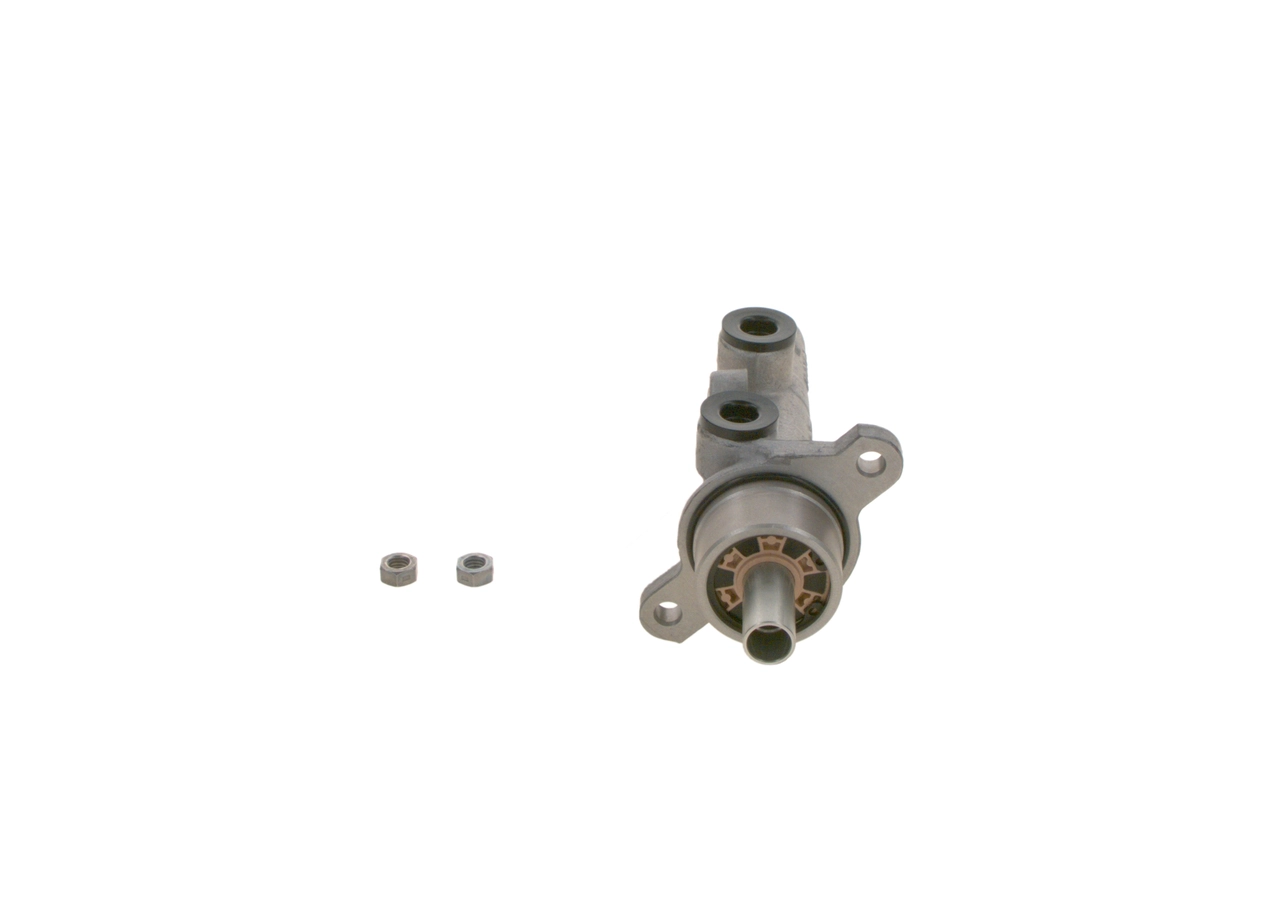 Brake Master Cylinder