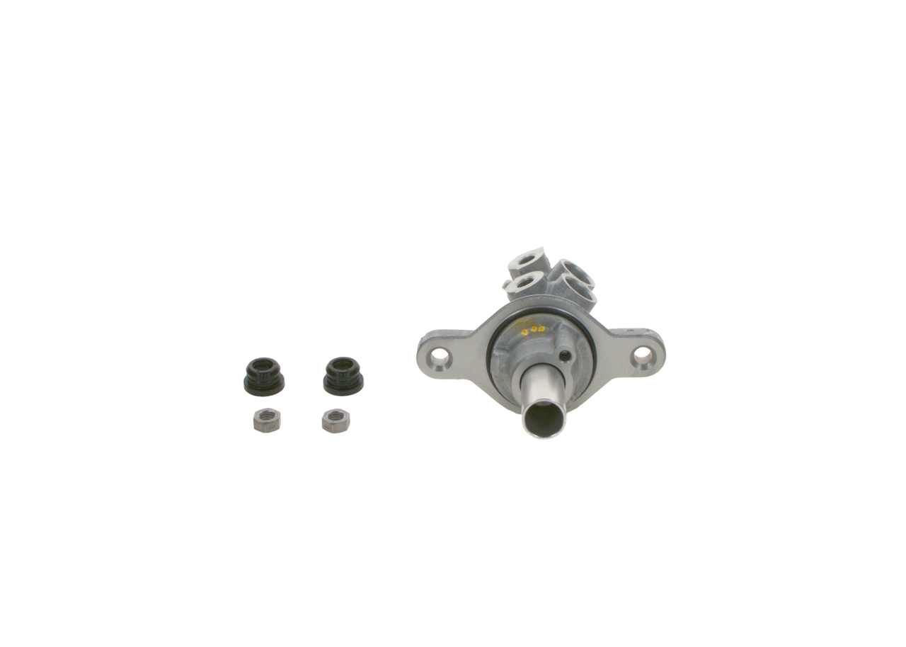 Brake Master Cylinder
