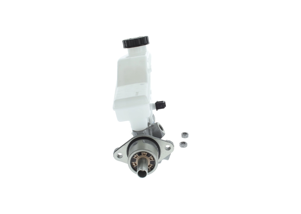 Brake Master Cylinder
