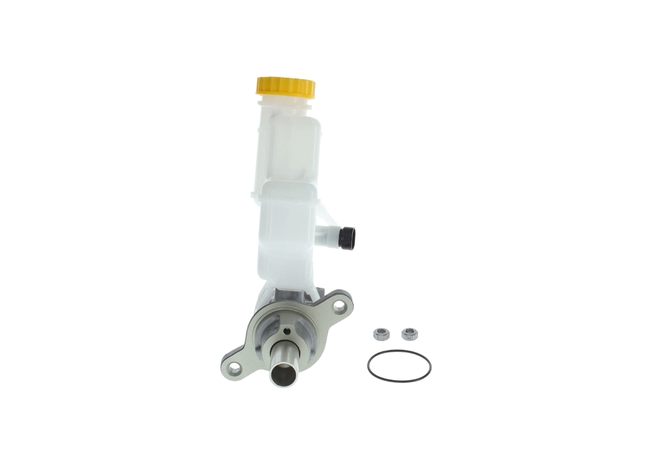Brake Master Cylinder
