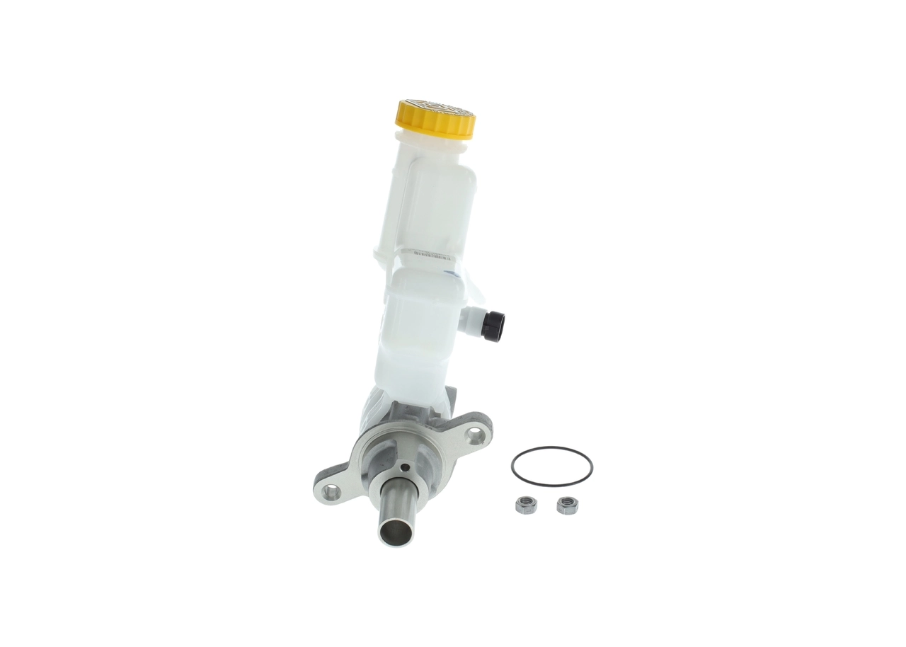 Brake Master Cylinder