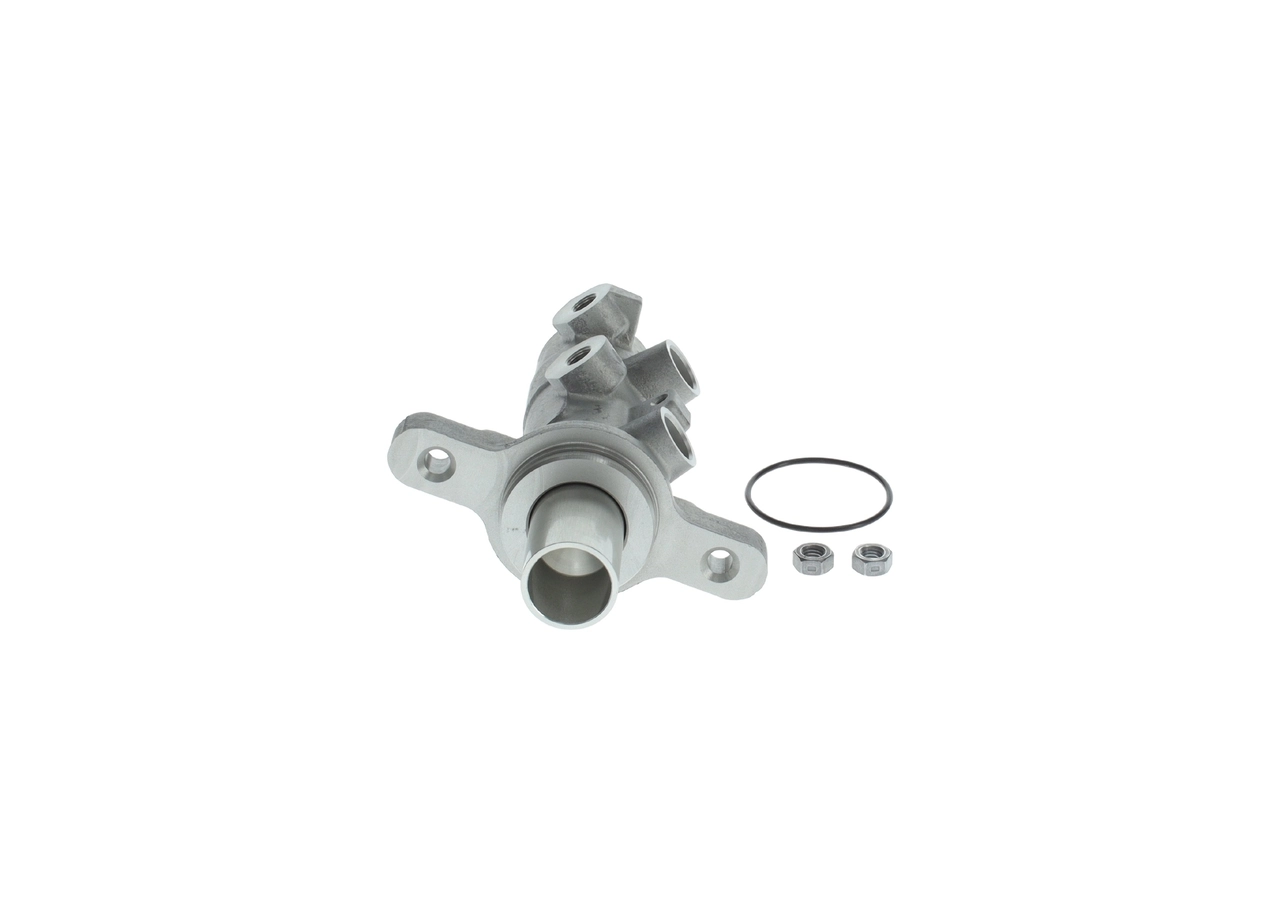 Brake Master Cylinder