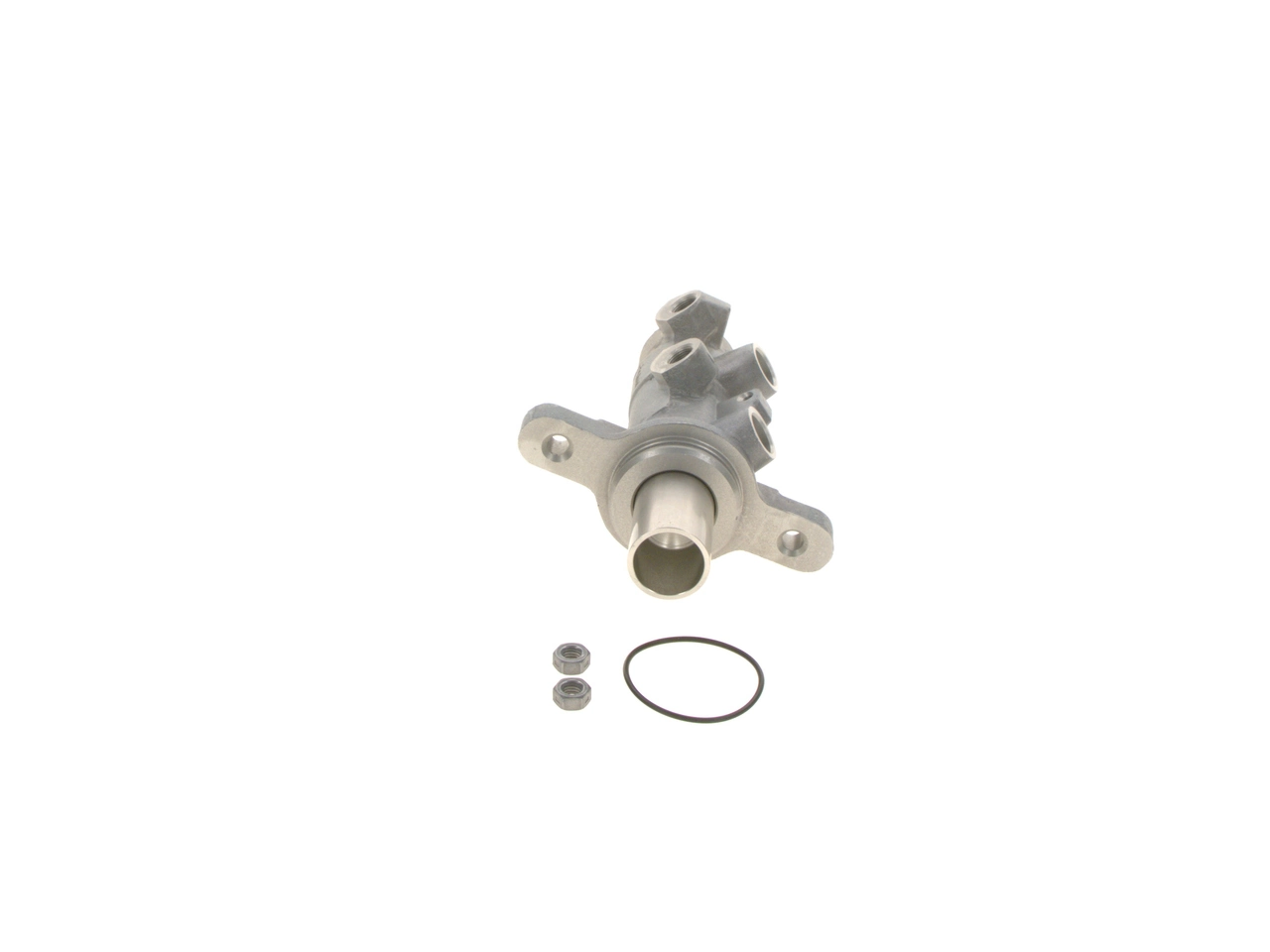 Brake Master Cylinder