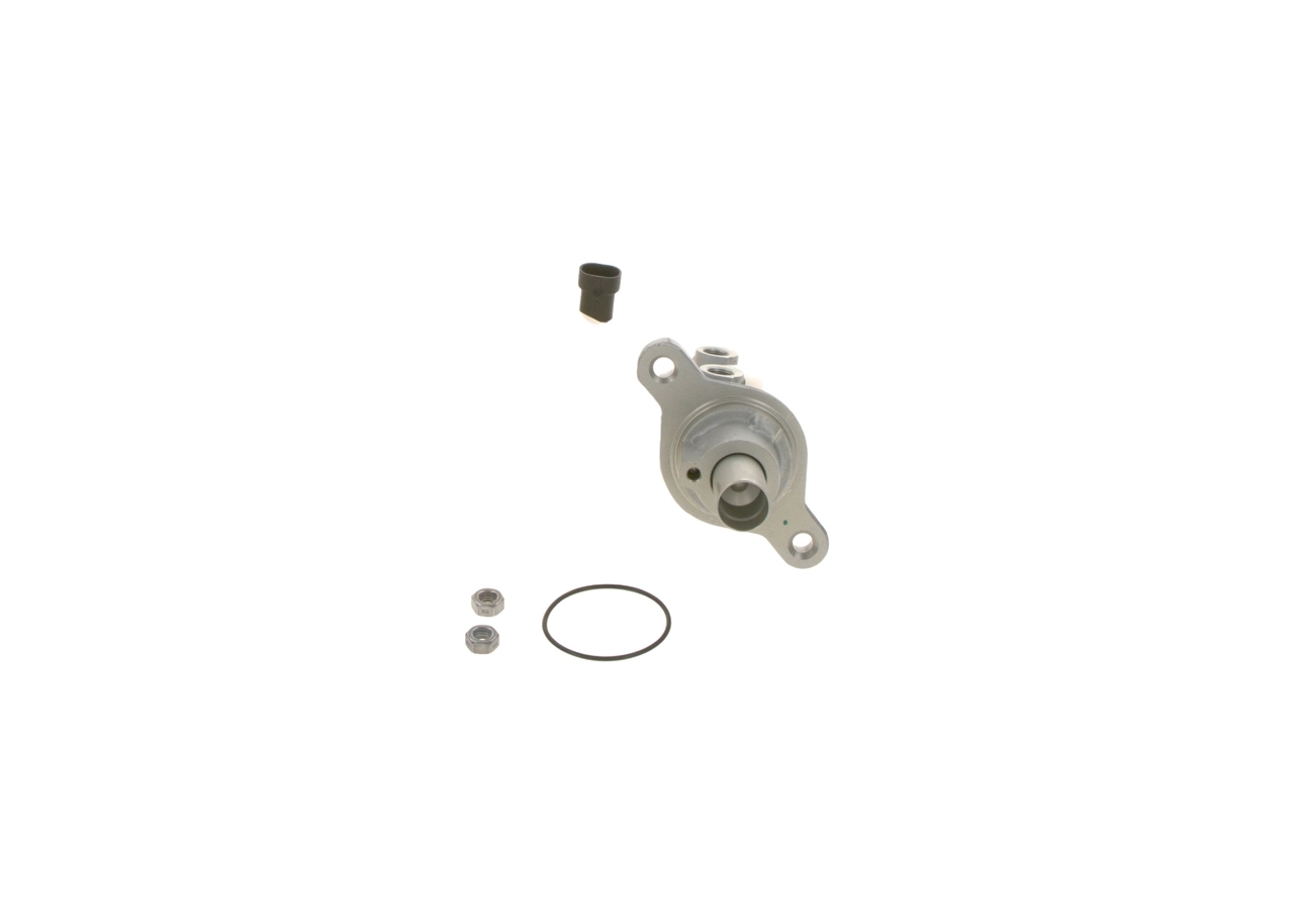 Brake Master Cylinder