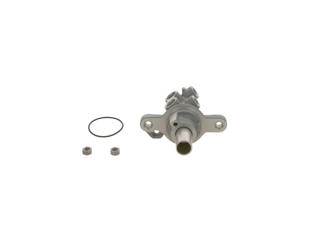 Brake Master Cylinder
