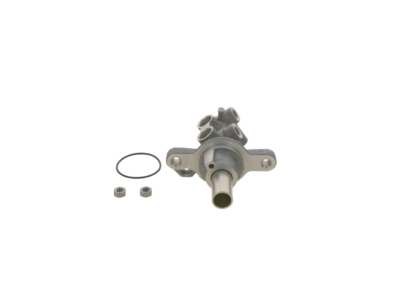 Brake Master Cylinder